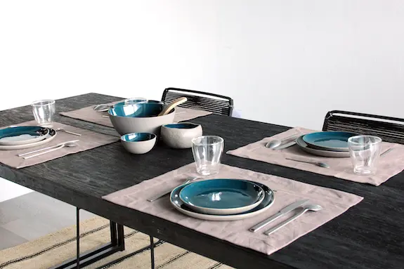 Mars Dining Table (140 cm)